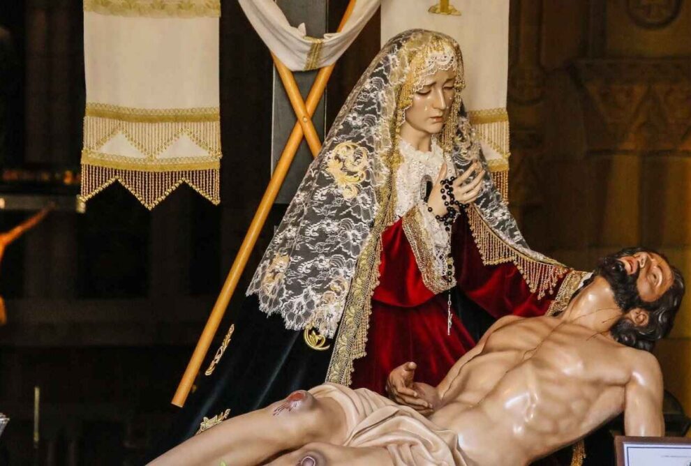 Origen de la Semana Santa: Historia y Tradiciones en España