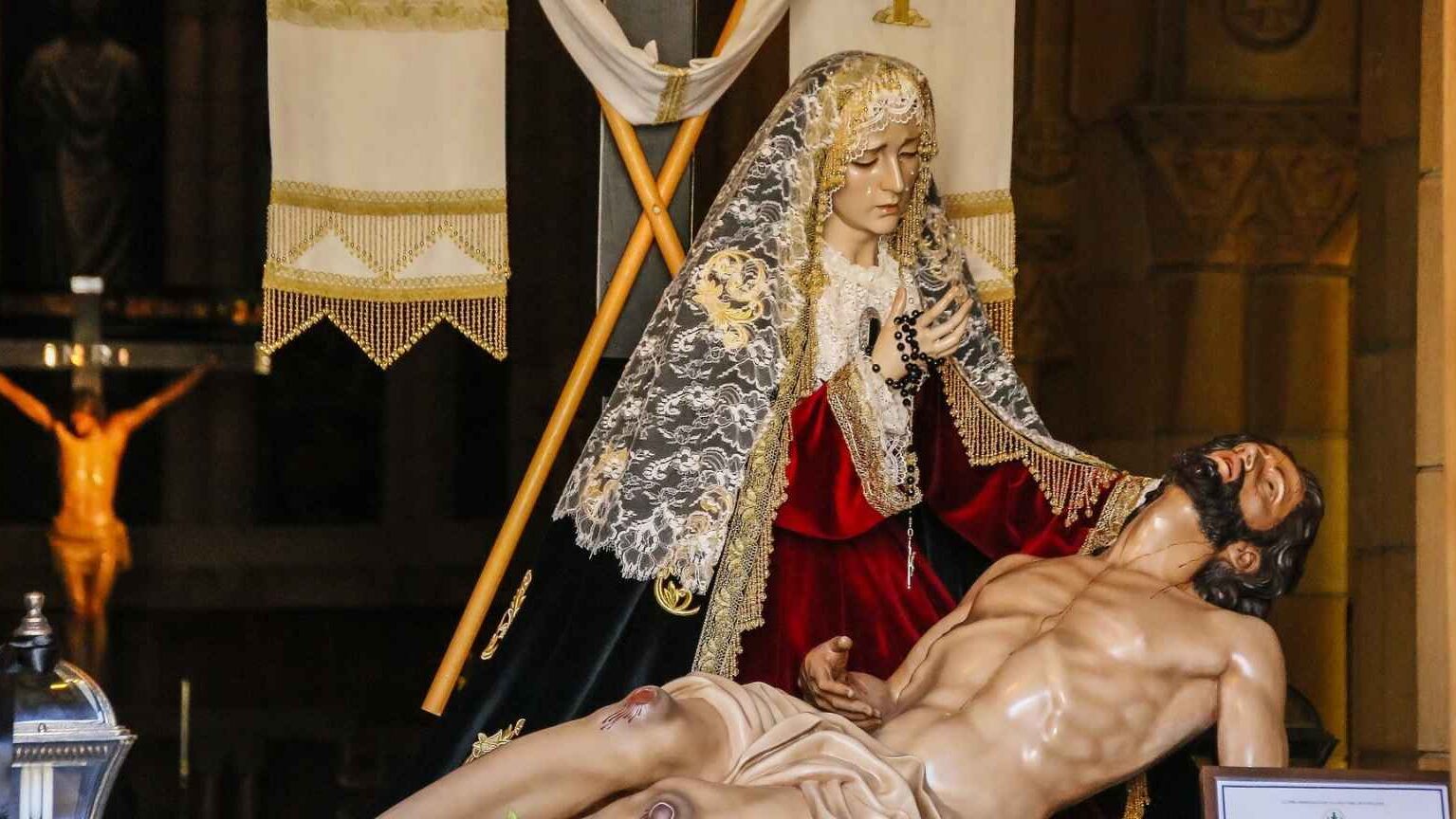 Origen de la Semana Santa: Historia y Tradiciones en España
