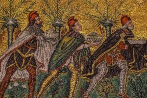 Origen de los Reyes Magos: ¿De dónde provenían según la tradición cristiana?