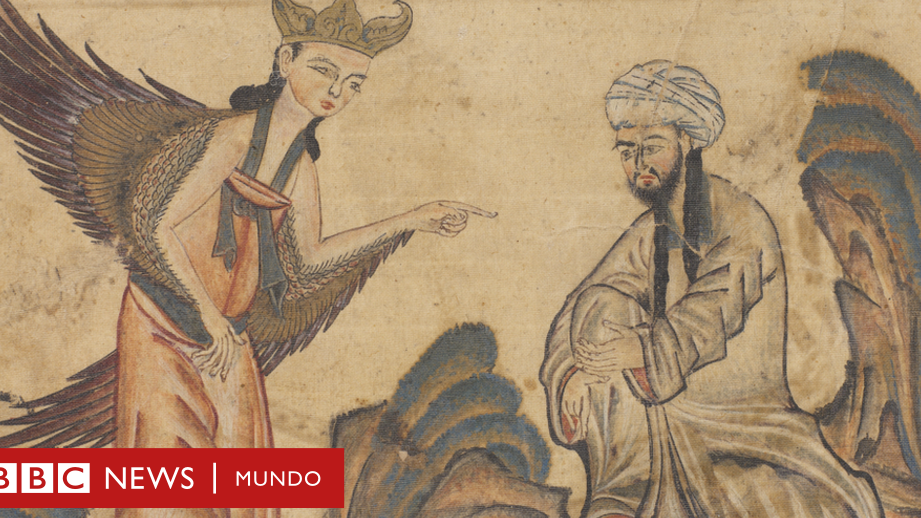 Origen y Fundador del Islam