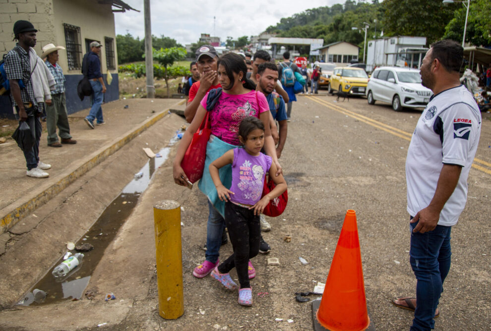 Origen y migración de los venezolanos: un análisis detallado
