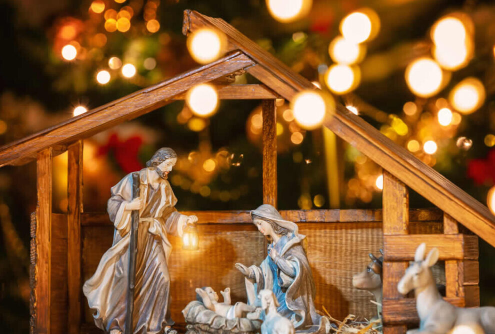 Origen y Significado de la Celebración de la Navidad