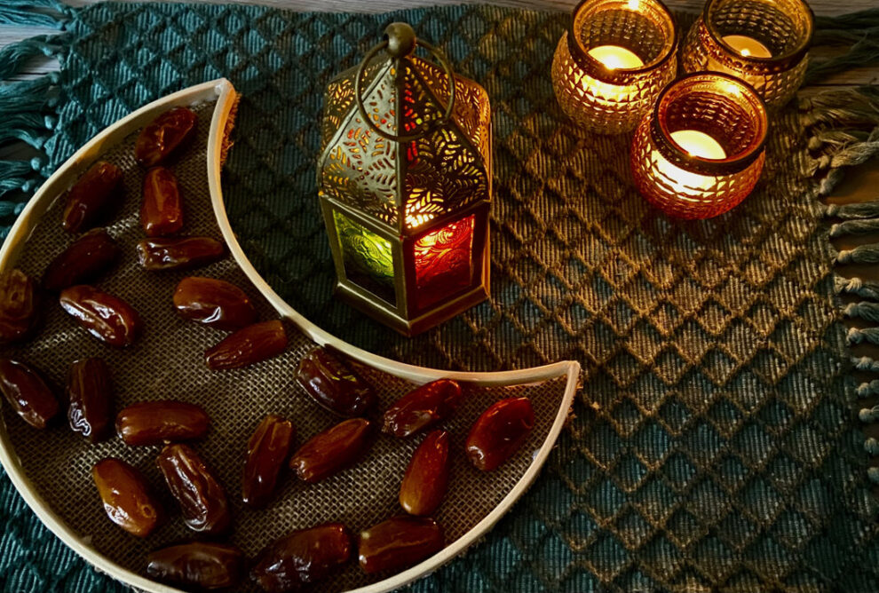 Origen y significado del Ramadán: una mirada a su historia y tradición.