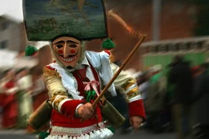 Origen y tradición del Carnaval en España