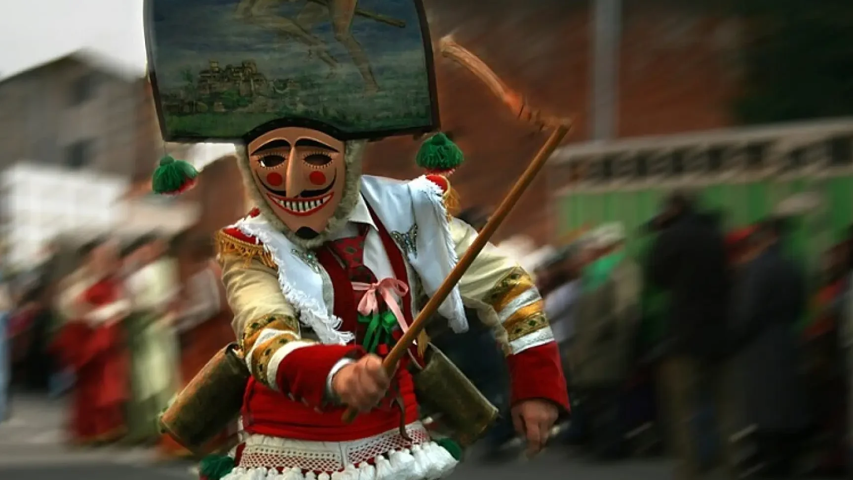 Origen y tradición del Carnaval en España