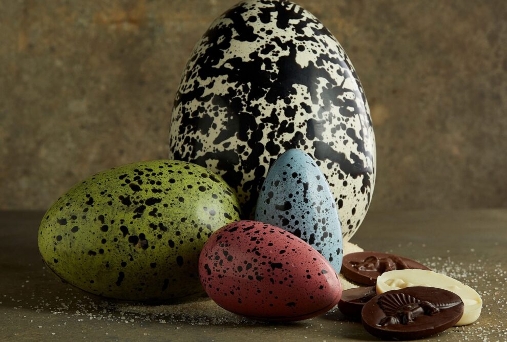 Origen y tradición del huevo de Pascua: un símbolo milenario.