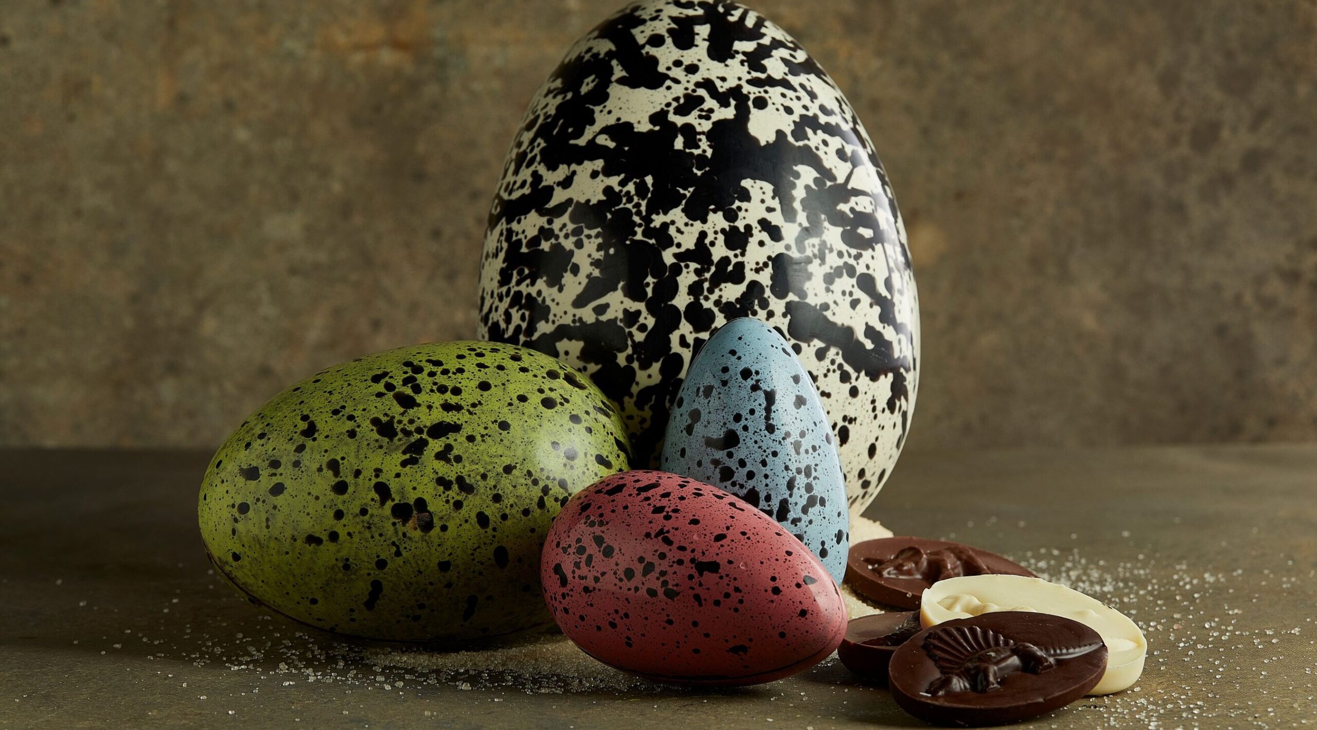 Origen y tradición del huevo de Pascua: un símbolo milenario.