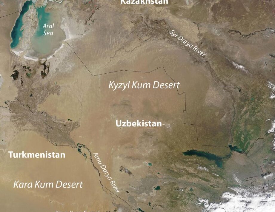 Origen y ubicación geográfica de los talibanes