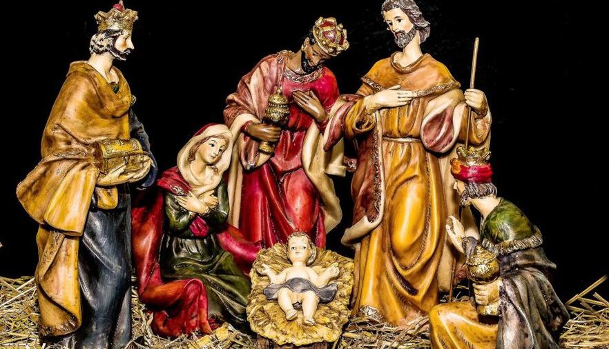 Orígenes de la Navidad: Historia y Tradiciones en el Mundo Cristiano