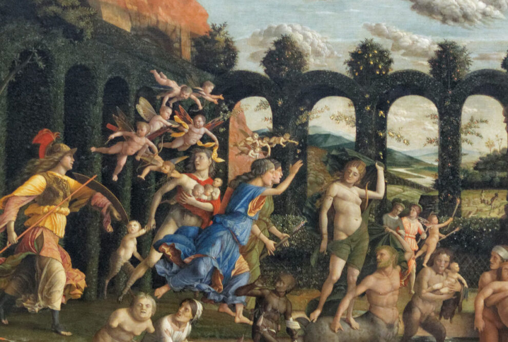 Orígenes del Humanismo en la Italia del Renacimiento
