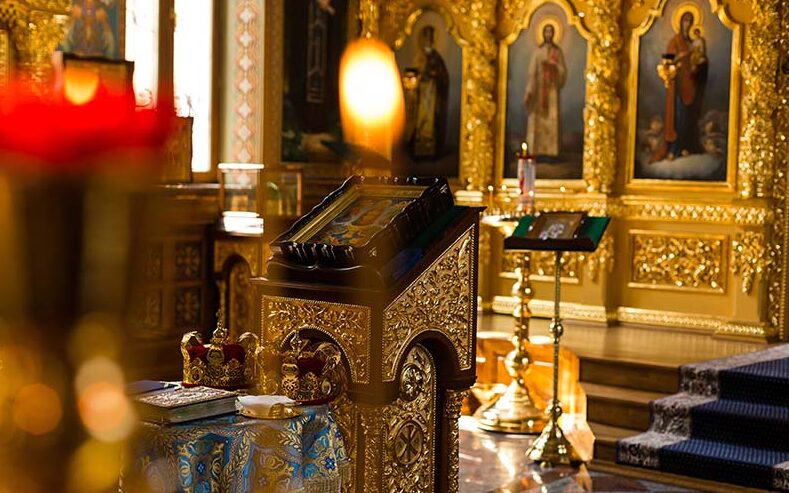 Ortodoxos vs Cristianos: Diferencias y Similitudes en la Fe Cristiana