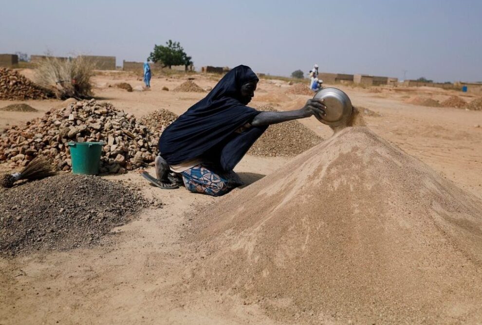 Países del Sáhara: Una mirada a las naciones que conforman esta región africana.