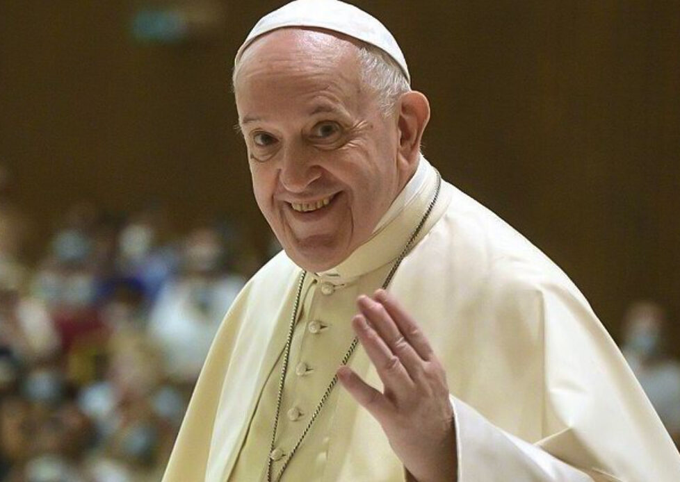 Papa: Líder Supremo de la Iglesia Católica