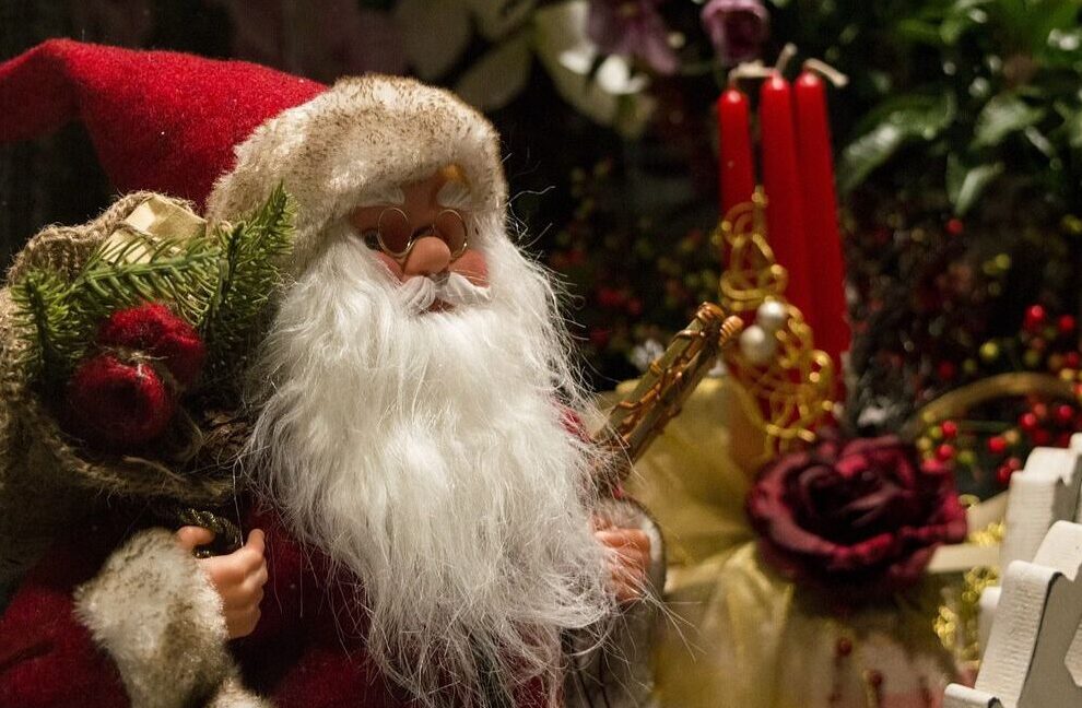 Papa Noel en España: Origen, Tradiciones y Celebraciones