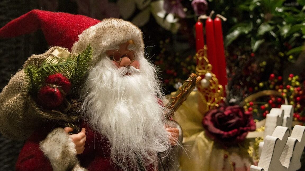 Papa Noel en España: Origen, Tradiciones y Celebraciones