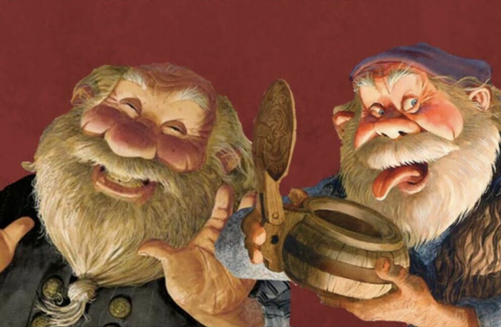 Papá Noel: La Leyenda de Santa Claus y su Origen Folklorico