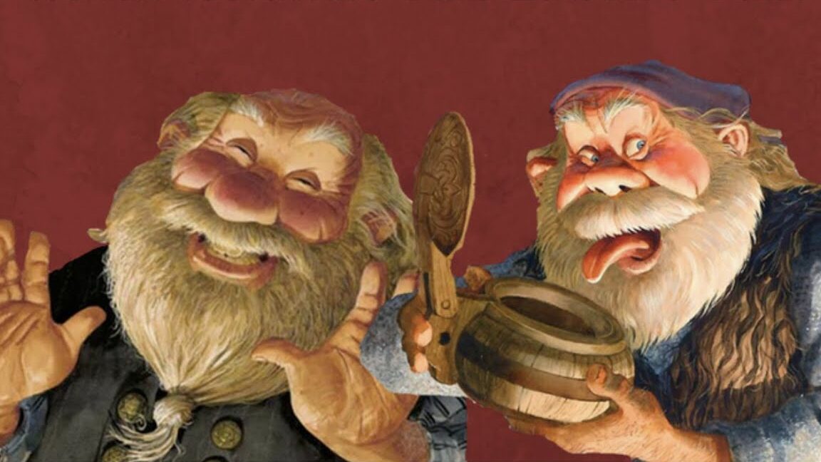 Papá Noel: La Leyenda de Santa Claus y su Origen Folklorico