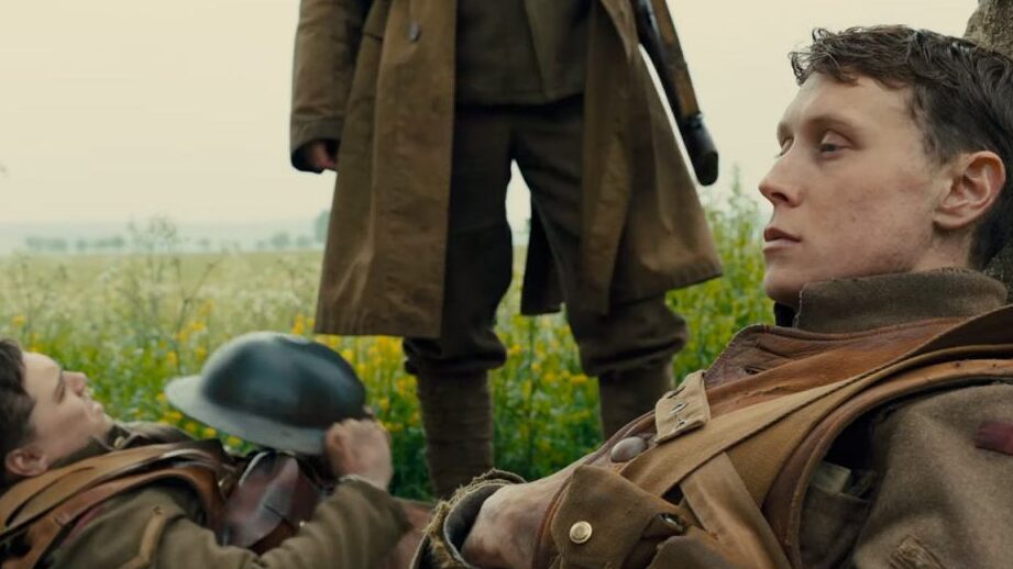 Película alemana sobre la Primera Guerra Mundial: una mirada cinematográfica a un conflicto histórico.