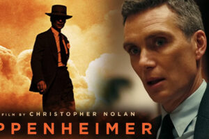 Personajes reales relacionados con Oppenheimer: biografías destacadas.