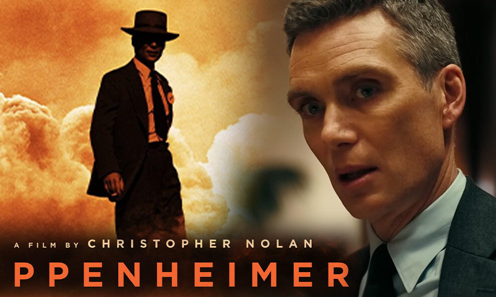 Personajes reales relacionados con Oppenheimer: biografías destacadas.
