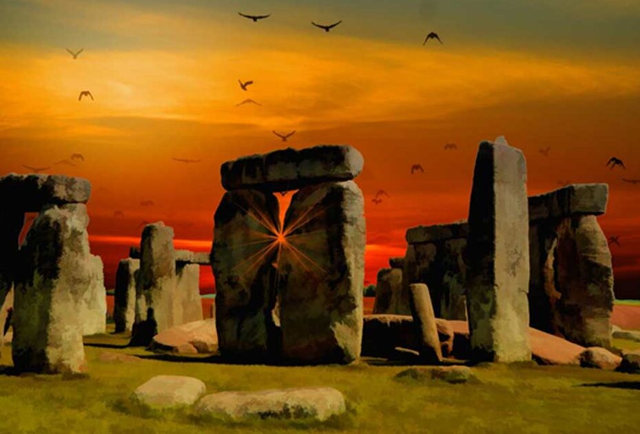 Piedras de Stonehenge: El enigma de los megalitos en Inglaterra