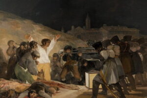 Pintores destacados del Romanticismo en España