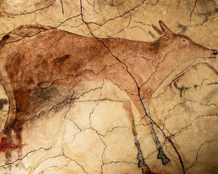 Pintura Rupestre en el Paleolítico: Arte Primitivo Plasmado en las Rocas