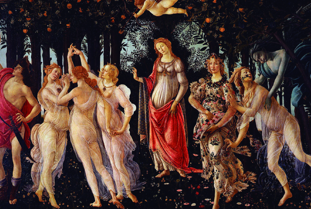 Pinturas del Siglo XV: Expresiones artísticas en la Edad Media.