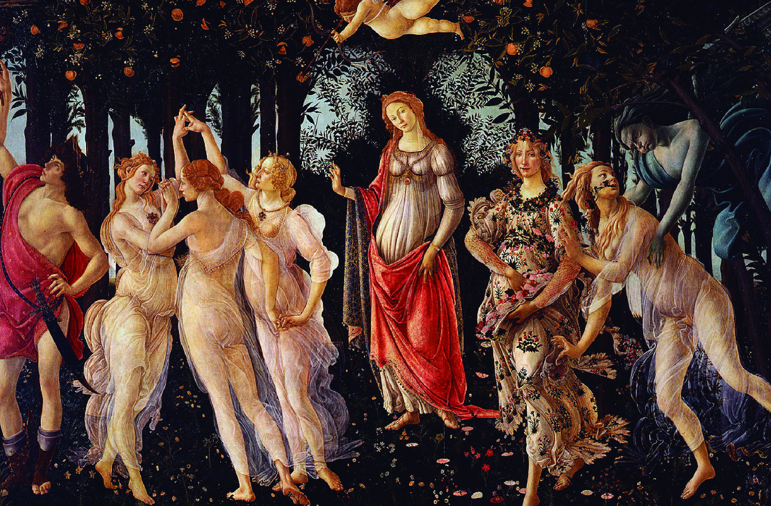 Pinturas del Siglo XV: Expresiones artísticas en la Edad Media.