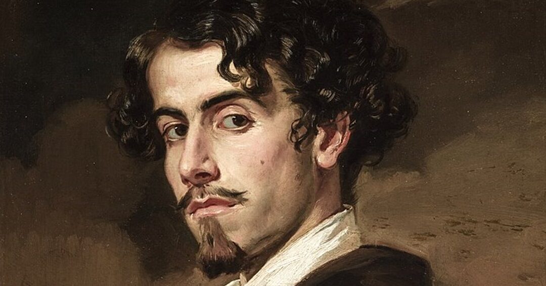 Poetas destacados del Romanticismo en la literatura española