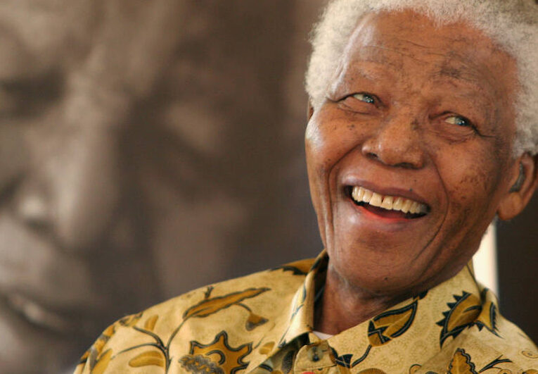 Presidente Nelson Mandela: Origen y Legado en Sudáfrica
