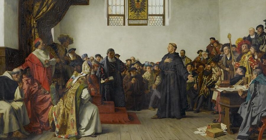 Protestantes: Origen e Influencia en la Religión Cristiana