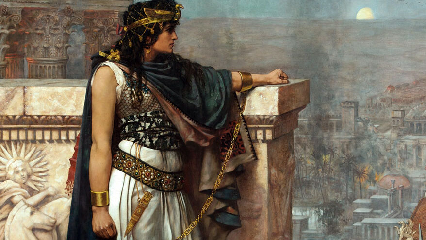 Ptolomeo XIII: El Hermano de Cleopatra, Co-Gobernante de Egipto.