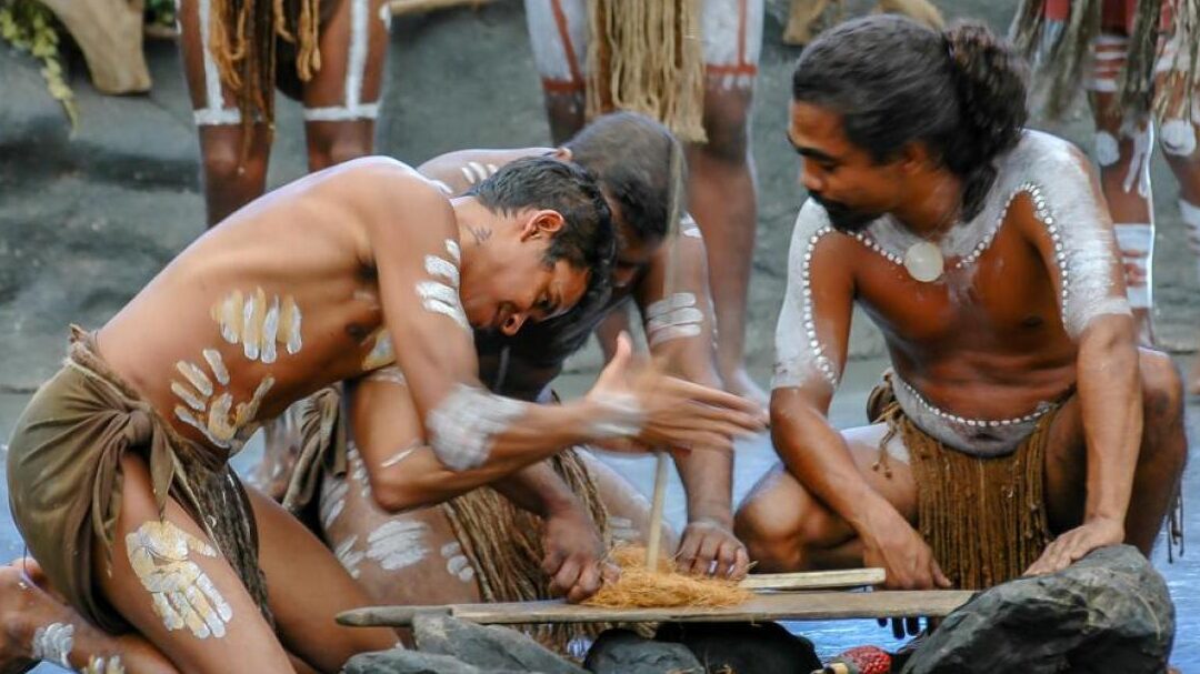 Pueblos indígenas de Australia: Historia, Cultura y Tradiciones