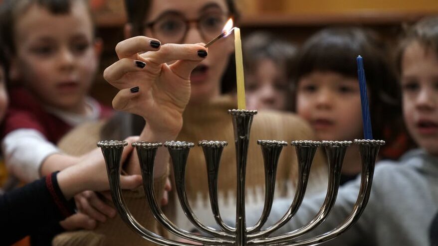 ¿Qué es Hanukkah y cuál es su significado en la cultura judía?