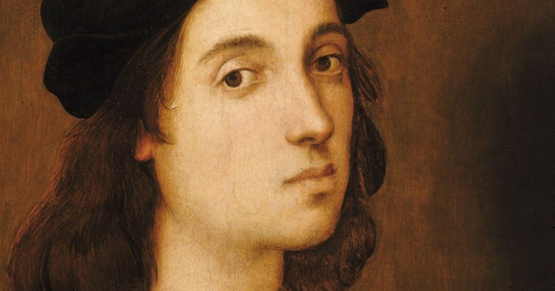 Rafael y su legado en el Renacimiento: Arte y Maestría.