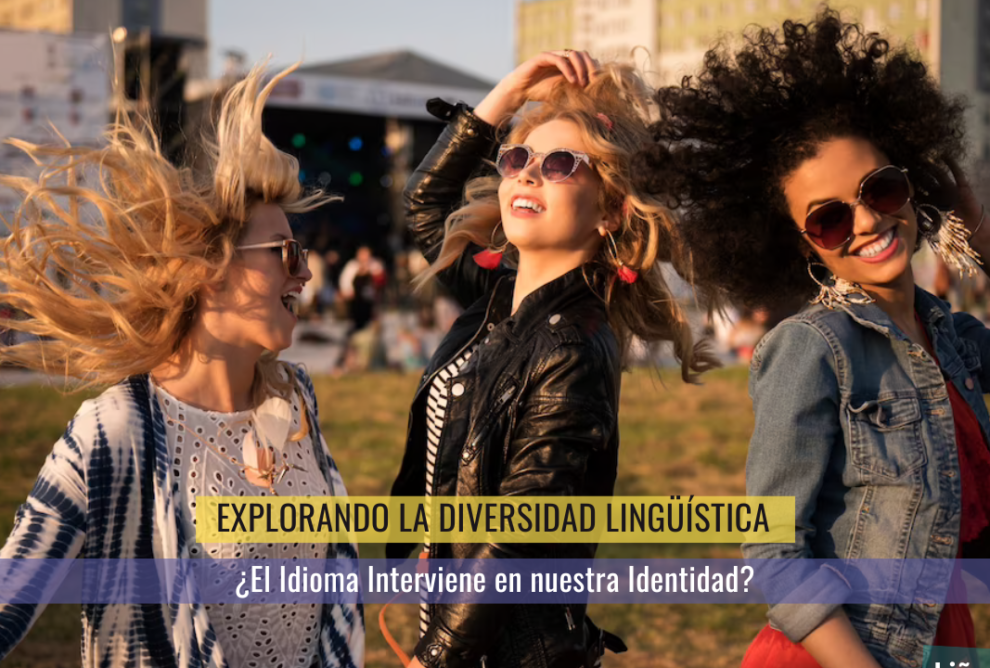 Realidades en inglés: Un Vistazo a la Diversidad Lingüística