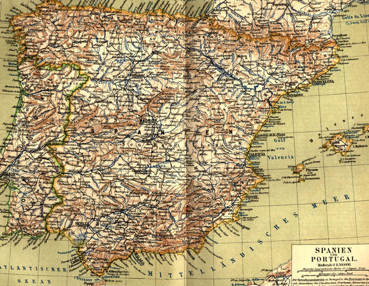 Regiones geográficas de la India: Una mirada detallada.