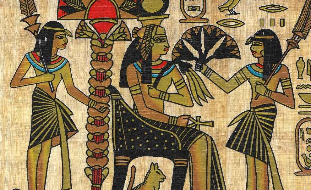 Reina de Egipto: Poder, Intriga y Legado Histórico