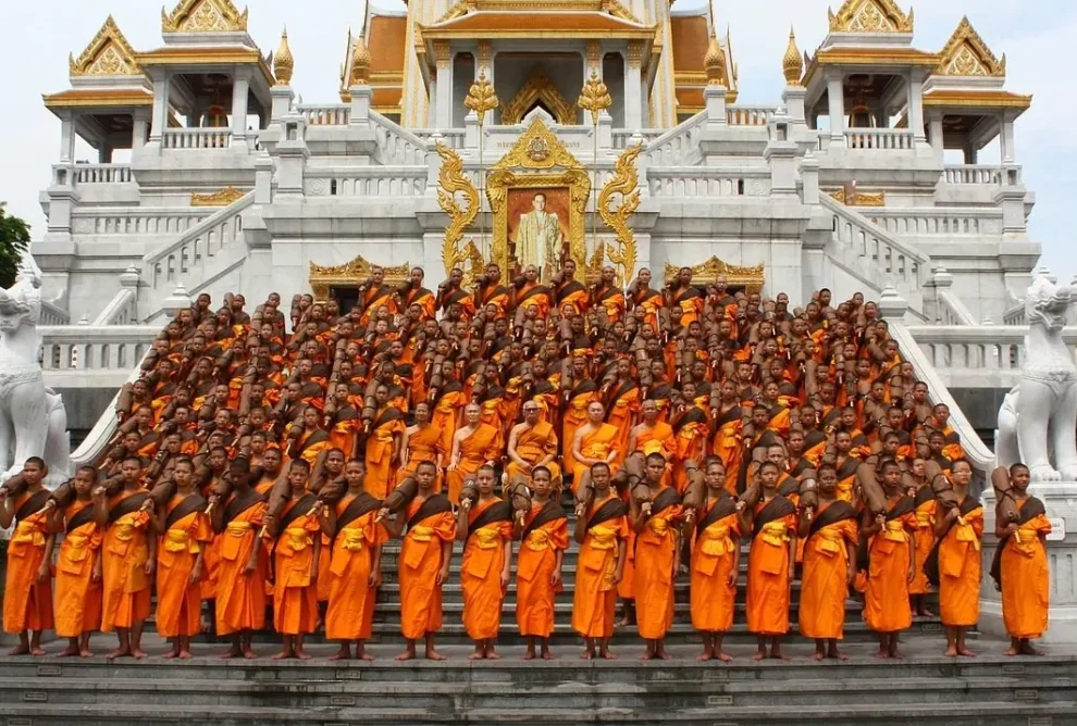 Religiones del mundo: una mirada a la diversidad espiritual.