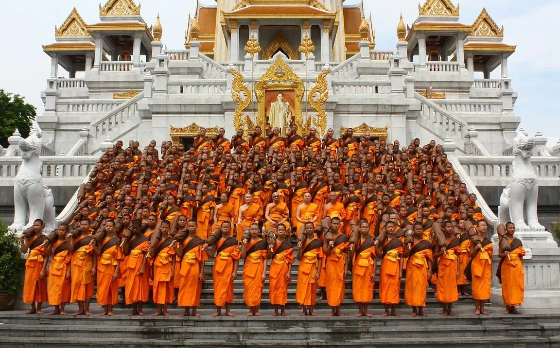 Religiones del mundo: una mirada a la diversidad espiritual.