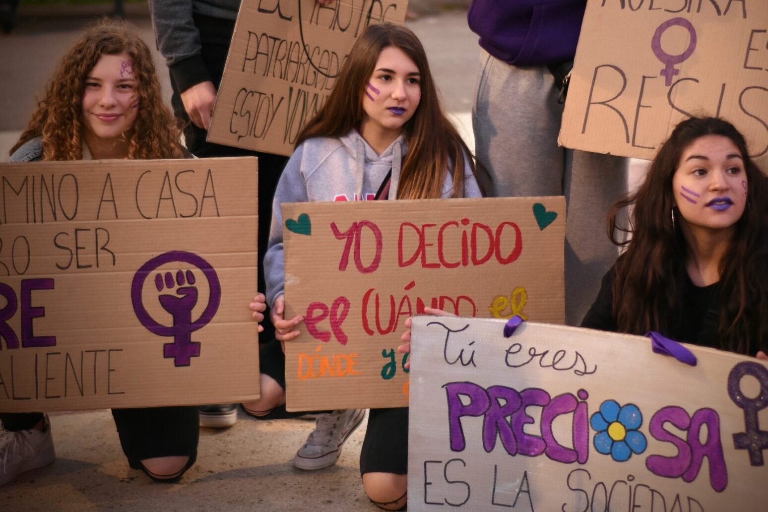 Repercusiones del Día de la Mujer en la Sociedad Actual