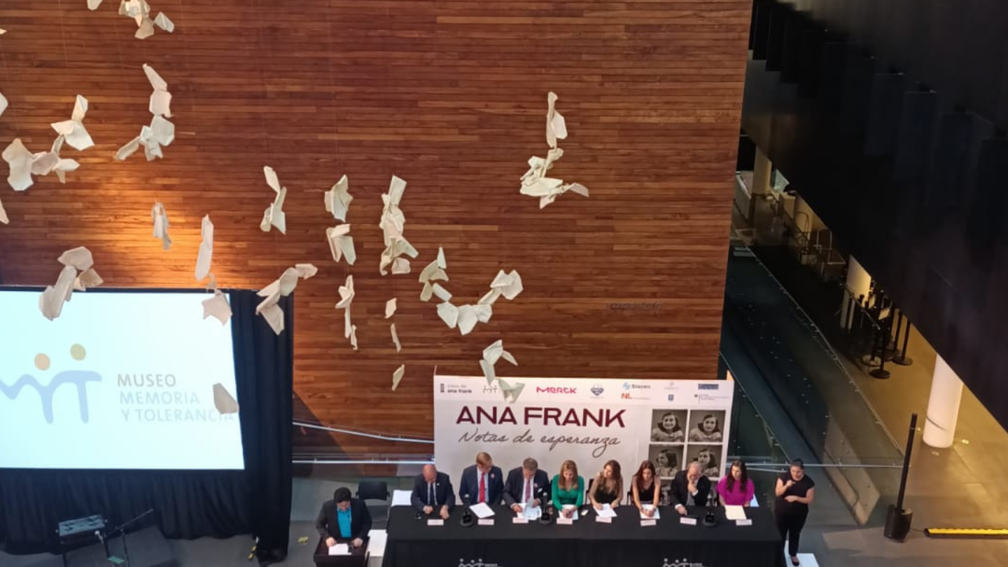 Resumen de la vida de Ana Frank: Una historia de valentía y esperanza