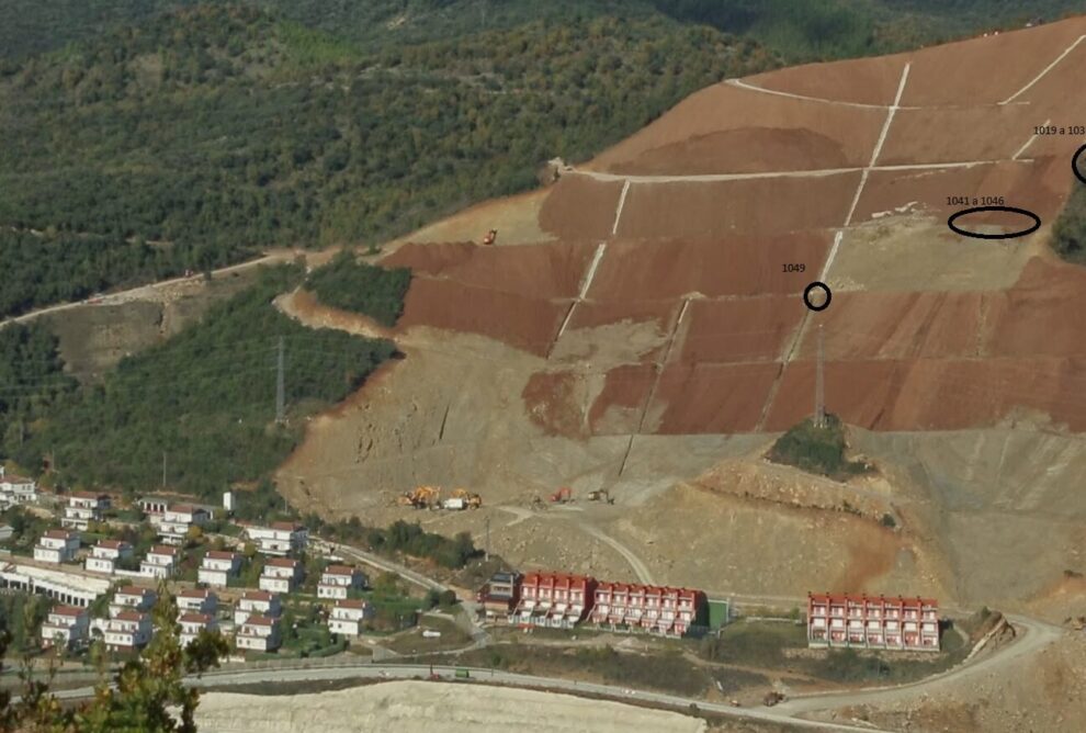 Roturas de presas: causas, consecuencias y medidas de prevención