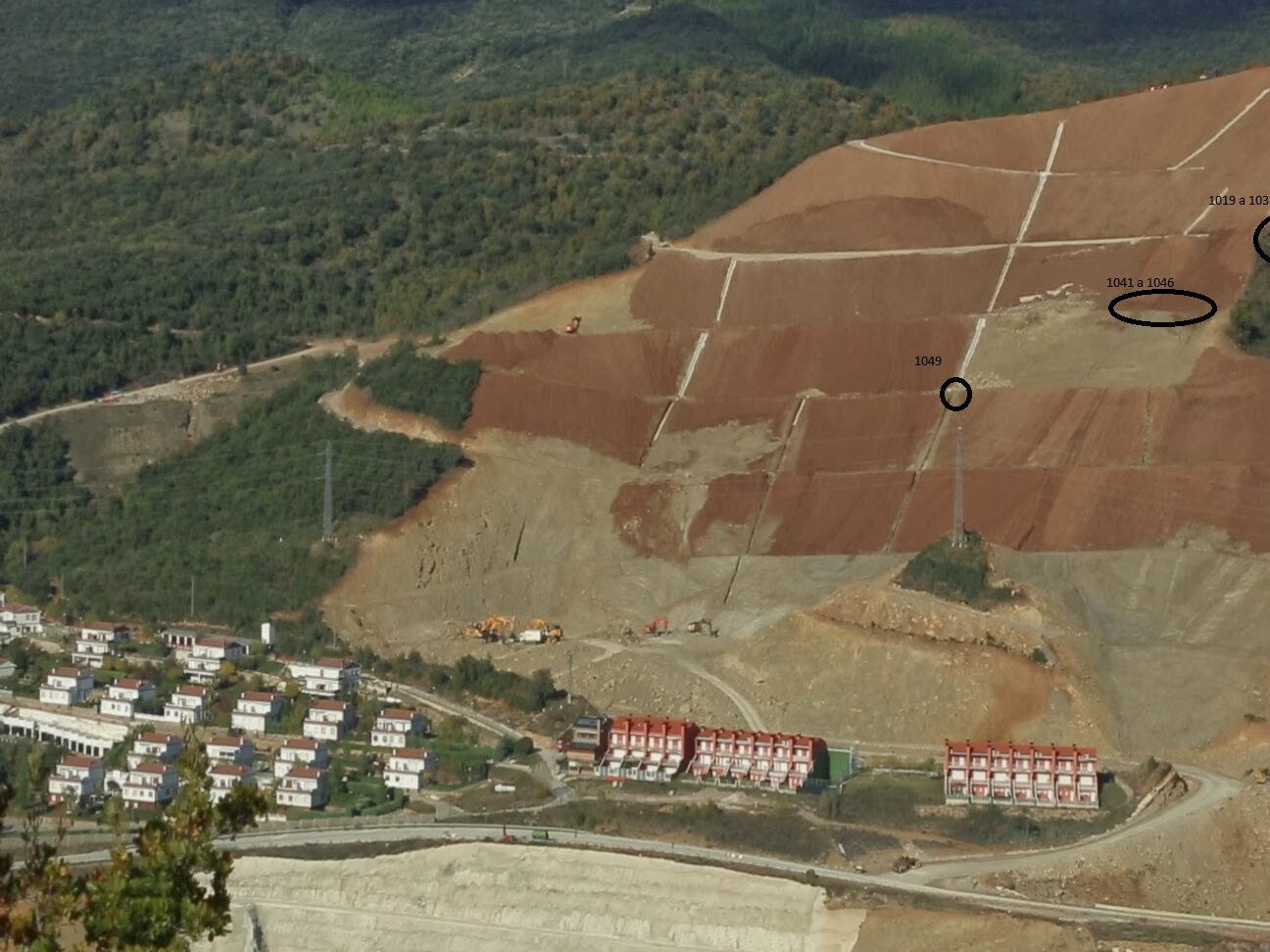 Roturas de presas: causas, consecuencias y medidas de prevención