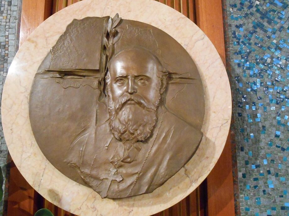 San Daniel Comboni: El Santo del 10 de Octubre