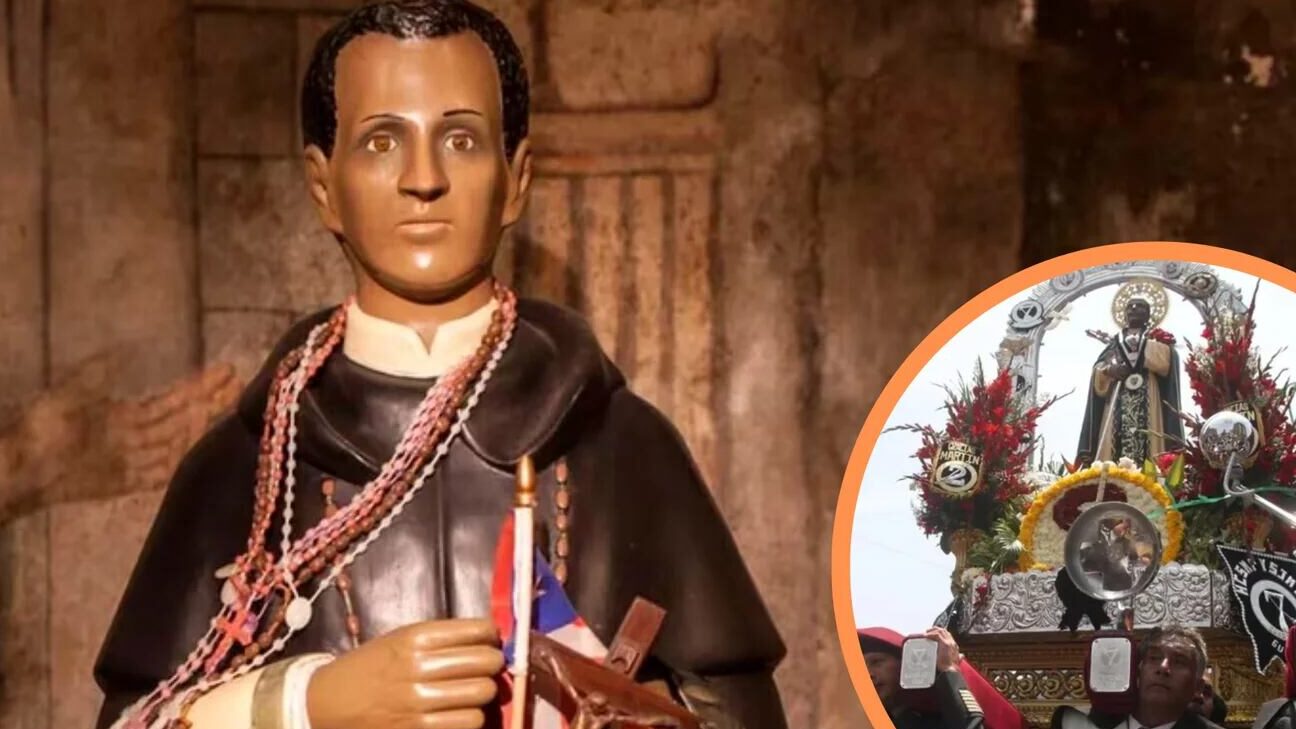 San Juan el Santo: Vida, Milagros y Devoción en la Historia de la Cristiandad