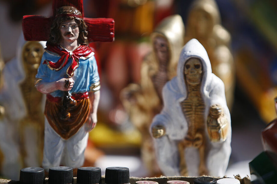 Santos de San Juan: Figuras veneradas en la tradición católica.