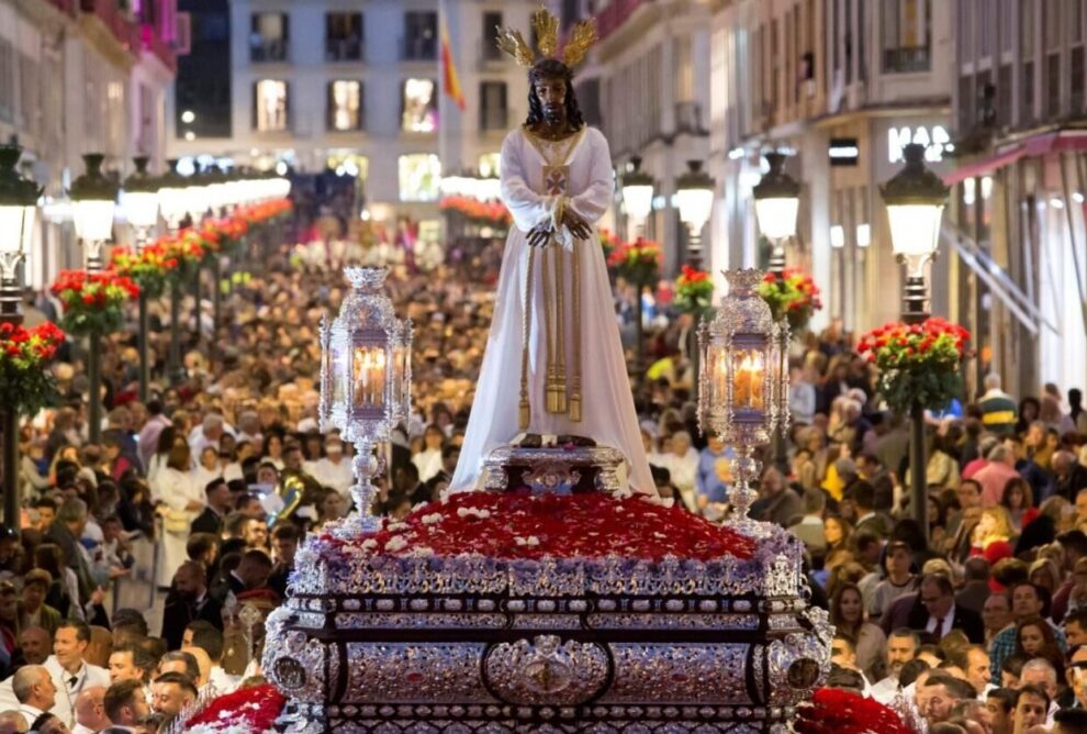 Semana Santa este año: fechas, tradiciones y celebraciones.