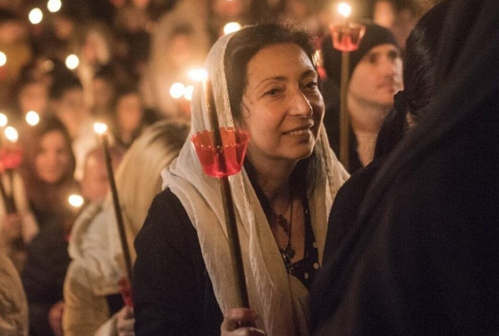 Significado de cada día de la Semana Santa: una guía completa.